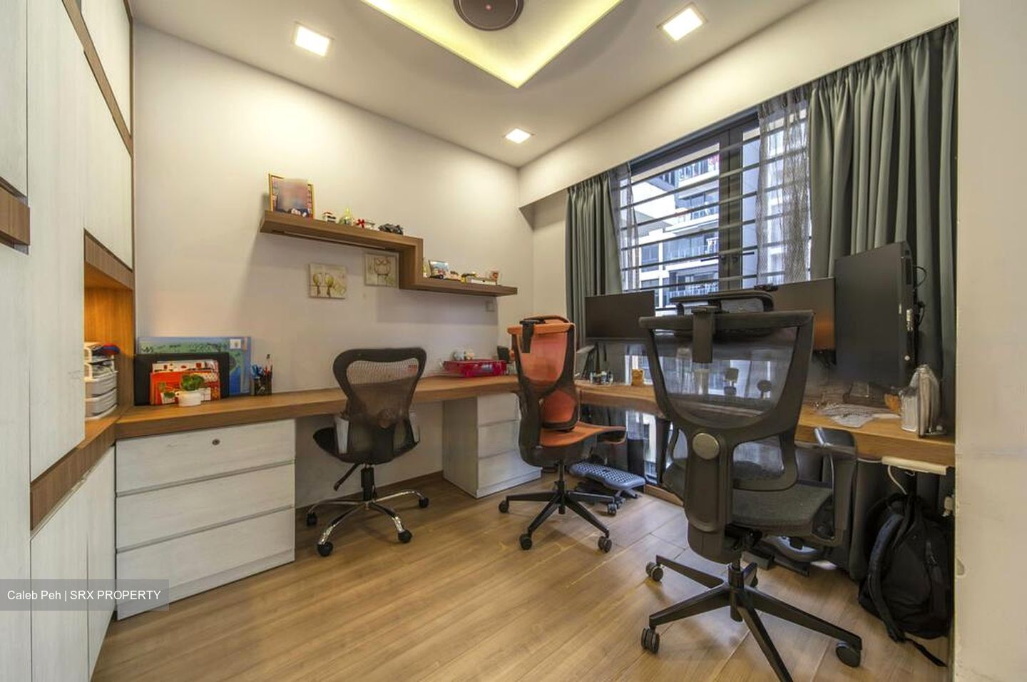 The Rainforest (D23), Condominium #479384831